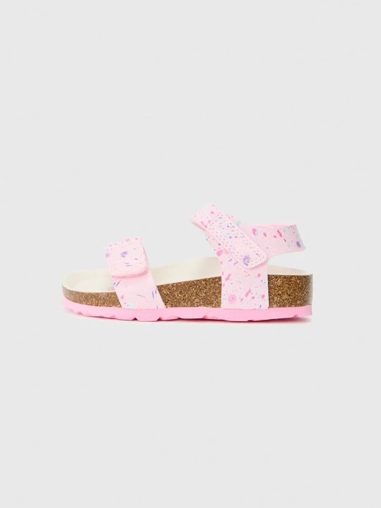 Foto van product Sandalen Superfit roze