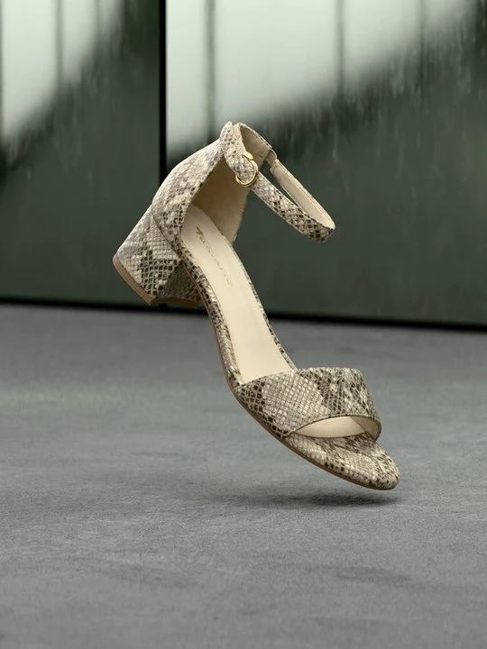 Foto van product Sandalen Tamaris beżowy
