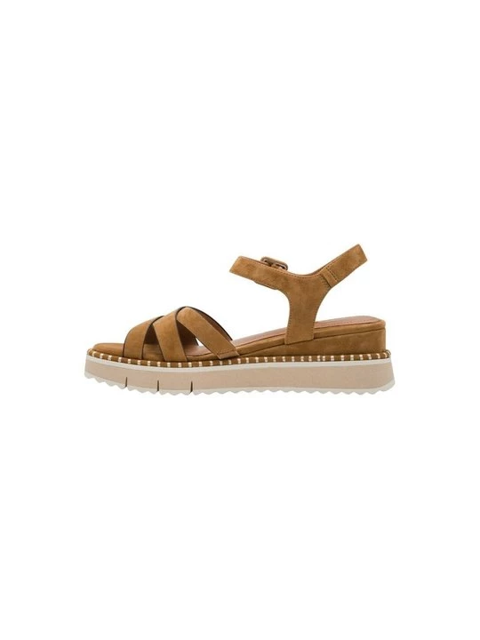 Foto van product Sandalen Tamaris bruin