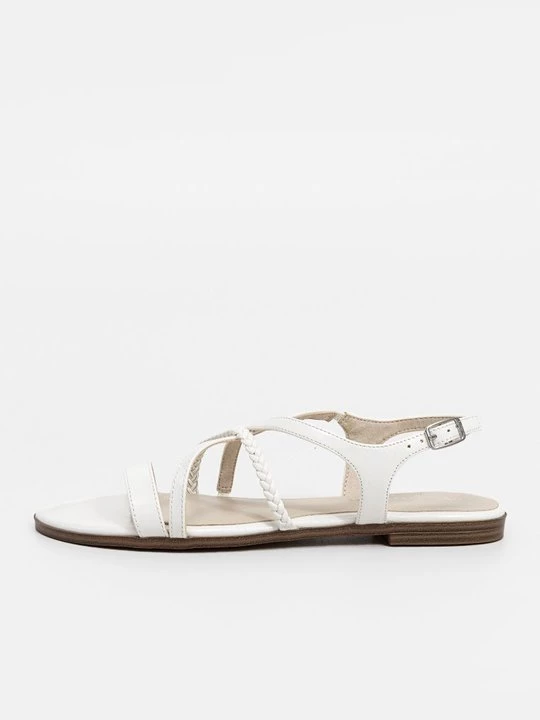 Foto van product Sandalen Tamaris wit