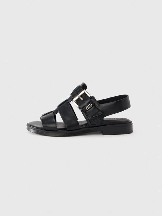 Foto van product Sandalen Tamaris zwart