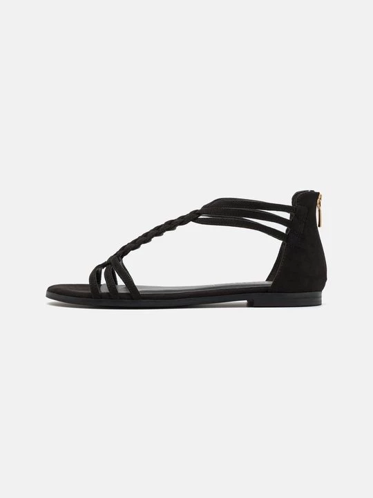 Foto van product Sandalen Tamaris zwart