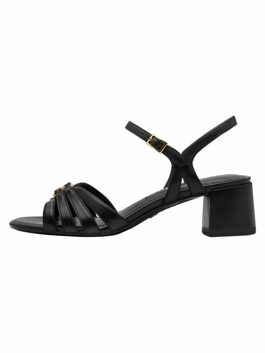 Foto van product Sandalen Tamaris zwart