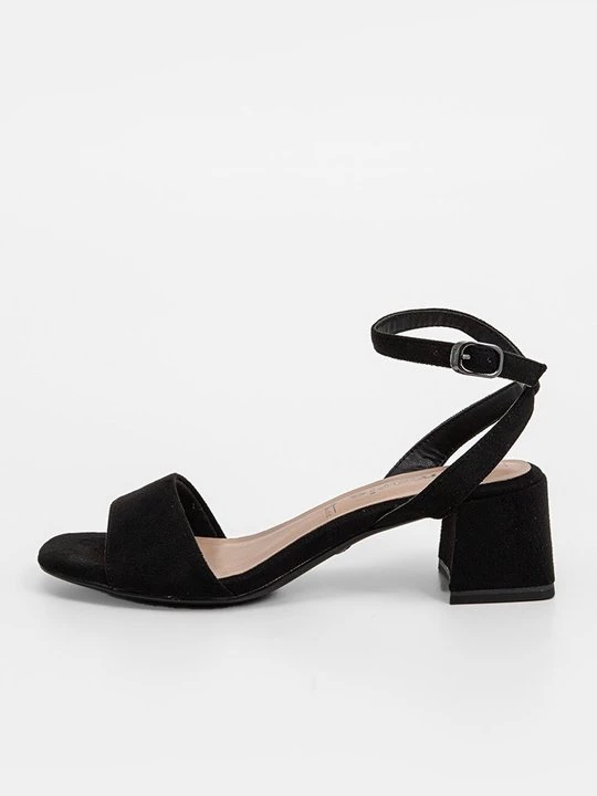 Foto van product Sandalen Tamaris zwart
