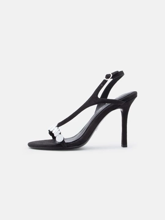Foto van product Sandalen Tamaris zwart