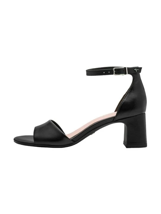 Foto van product Sandalen Tamaris zwart