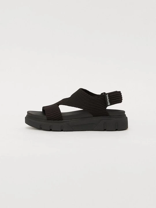 Foto van product Sandalen Timberland zwart