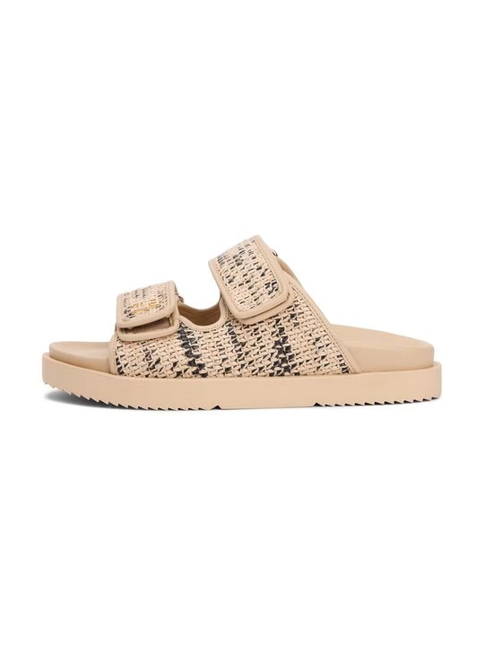 Foto van product Sandalen Tommy Hilfiger beżowy