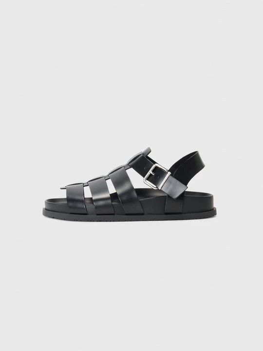 Foto van product Sandalen Tommy Jeans zwart