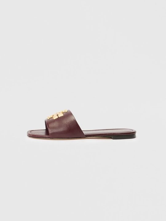 Foto van product Sandalen Tory Burch rood