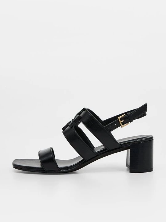 Foto van product Sandalen Tory Burch zwart