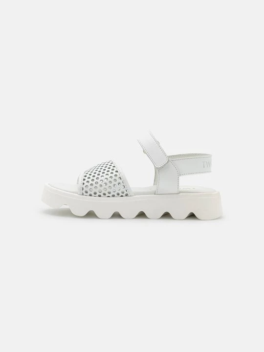 Foto van product Sandalen TWINSET wit