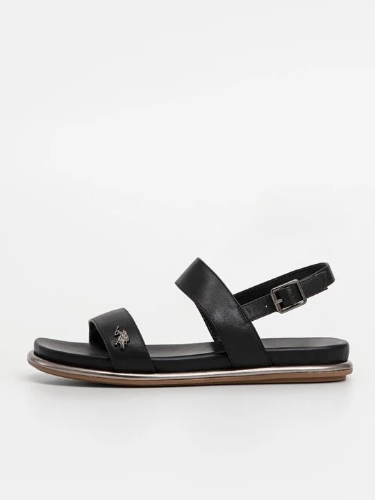 Foto van product Sandalen U.S. POLO ASSN. zwart