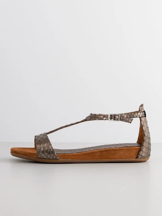 Foto van product Sandalen Unisa grijs