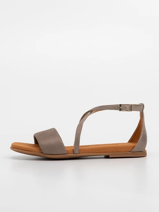 Foto van product Sandalen Unisa grijs