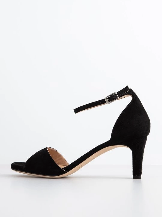 Foto van product Sandalen Unisa zwart