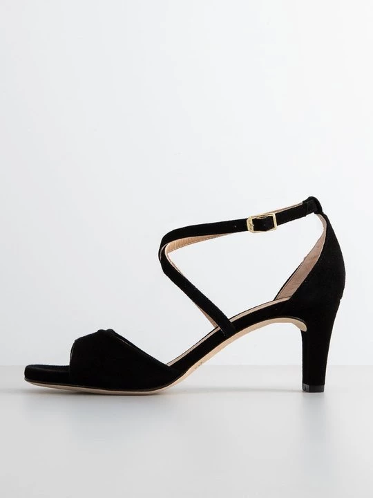 Foto van product Sandalen Unisa zwart