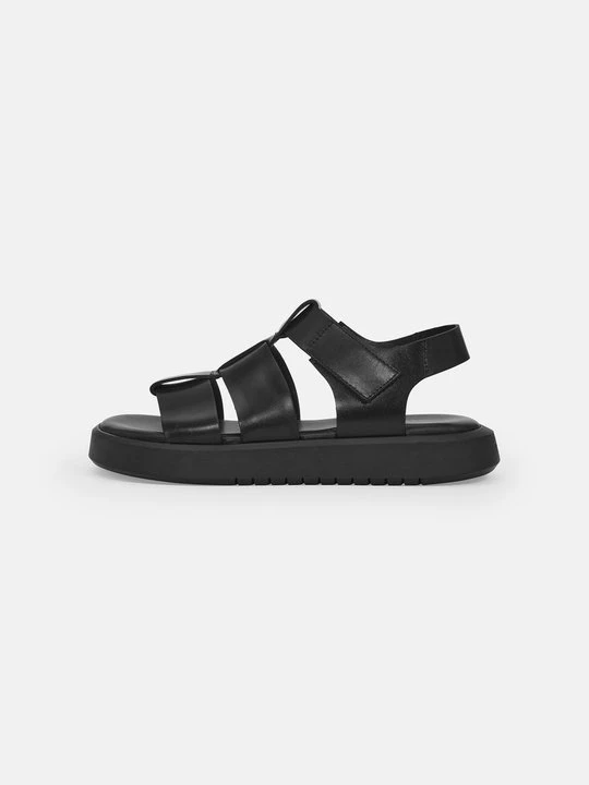 Foto van product Sandalen Vagabond zwart