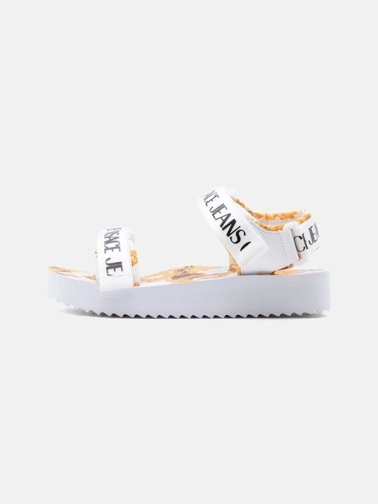 Foto van product Sandalen Versace Jeans Couture wit