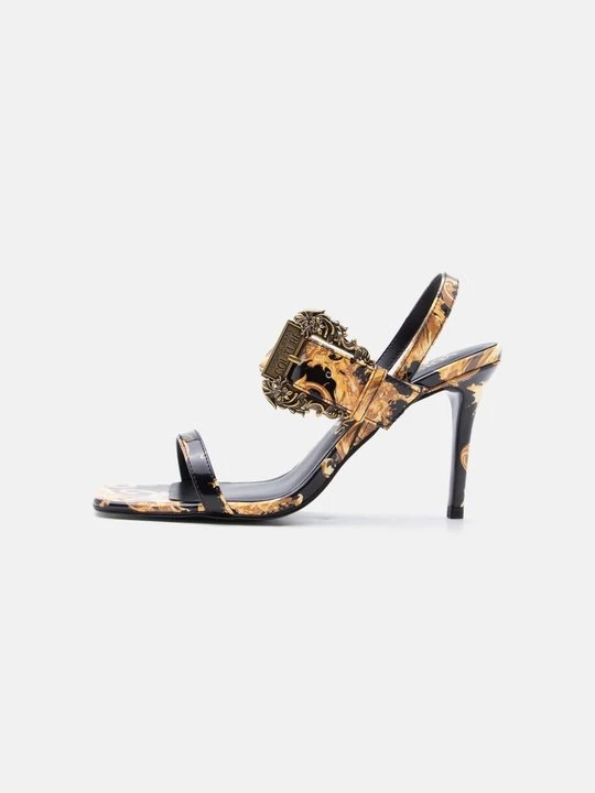 Foto van product Sandalen Versace Jeans Couture zwart