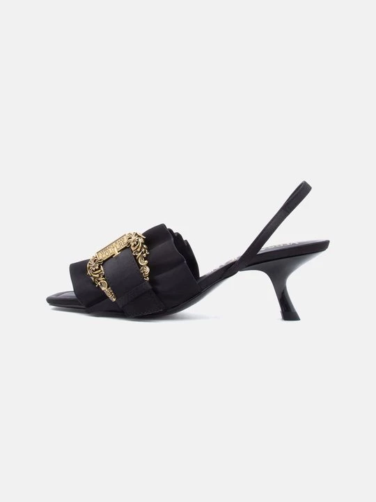 Foto van product Sandalen Versace Jeans Couture zwart