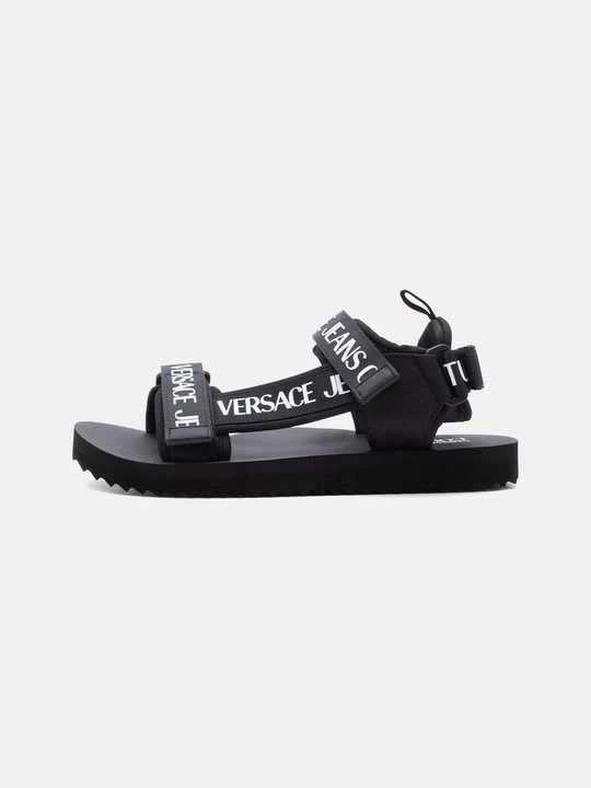 Foto van product Sandalen Versace Jeans Couture zwart