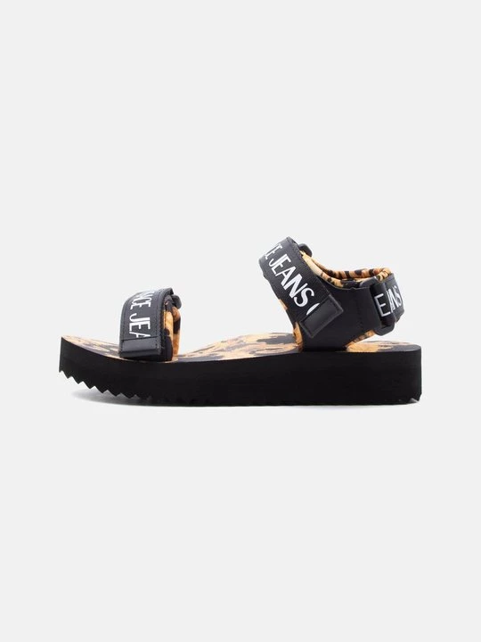 Foto van product Sandalen Versace Jeans Couture zwart