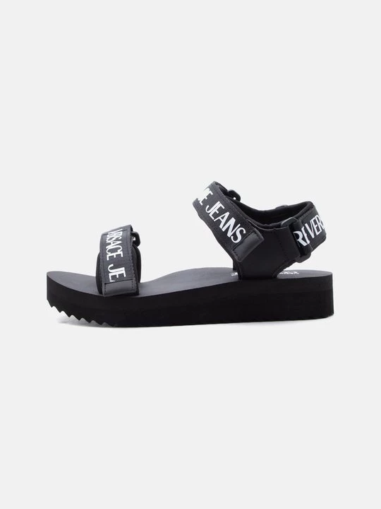 Foto van product Sandalen Versace Jeans Couture zwart