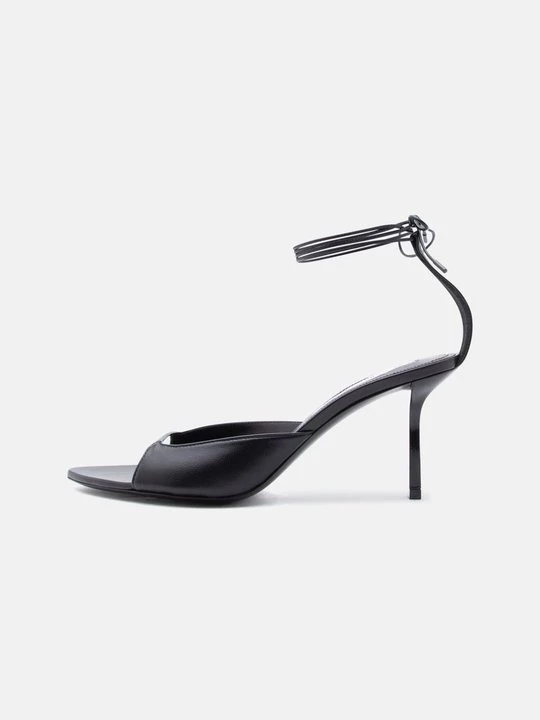 Foto van product Sandalen Victoria Beckham zwart