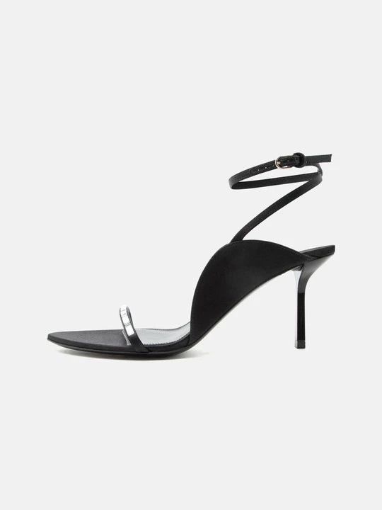 Foto van product Sandalen Victoria Beckham zwart