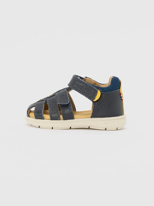 Foto van product Sandalen Viking donkerblauw