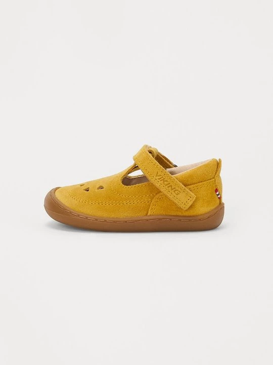 Foto van product Sandalen Viking geel