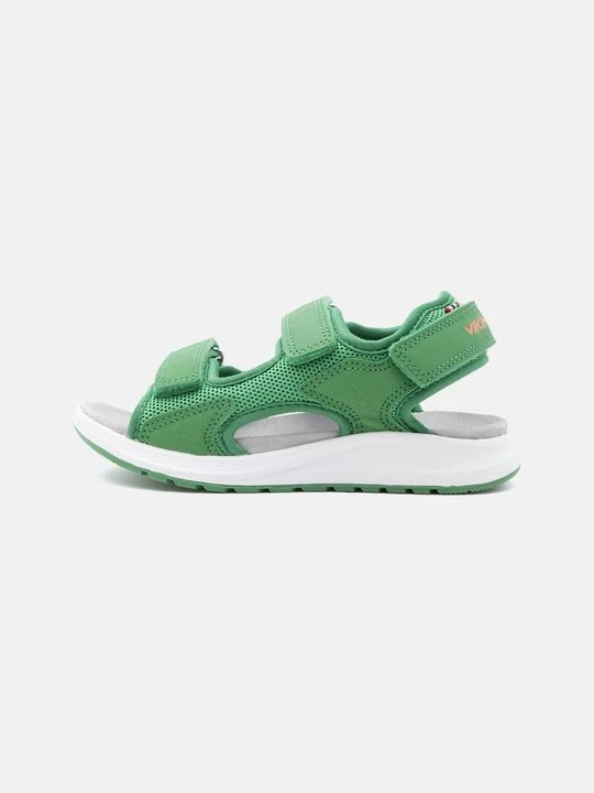 Foto van product Sandalen Viking groen