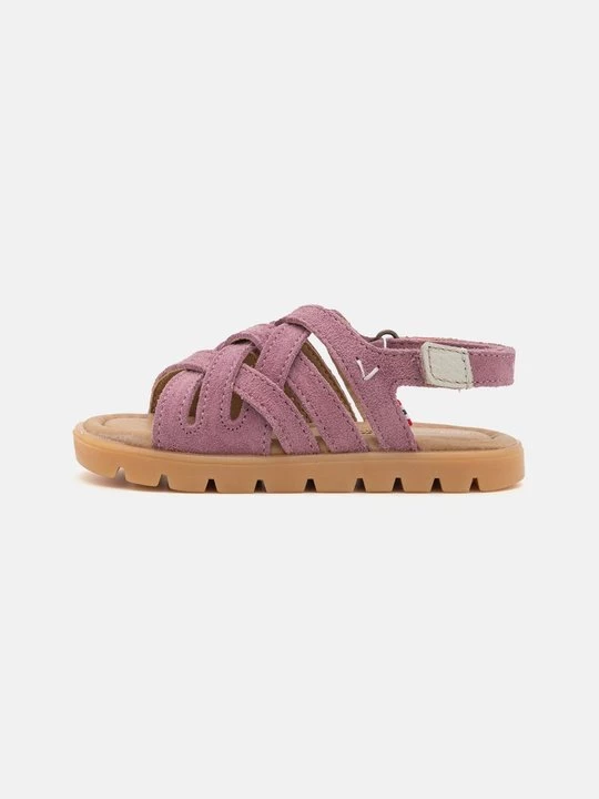 Foto van product Sandalen Viking lila