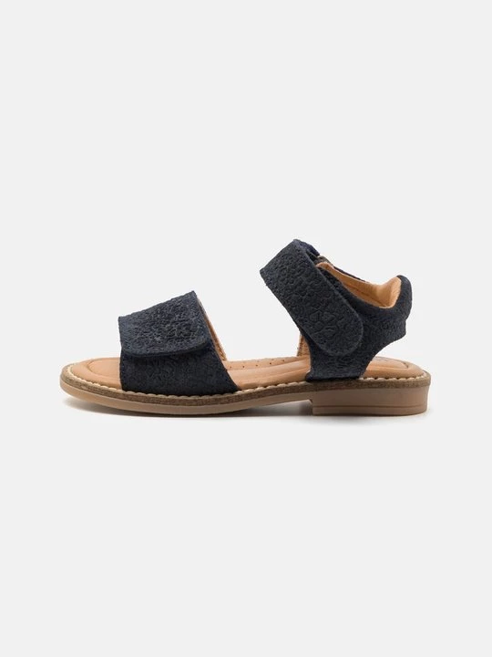 Foto van product Sandalen Wheat donkerblauw