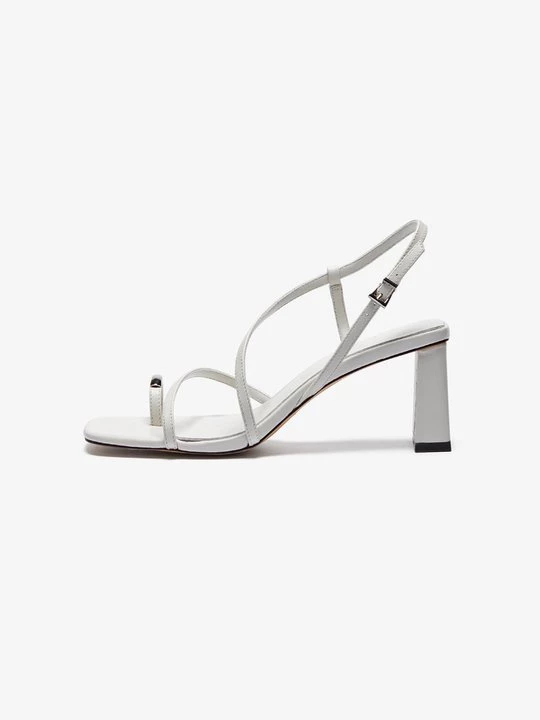 Foto van product Sandalen Zign By Zalando crème
