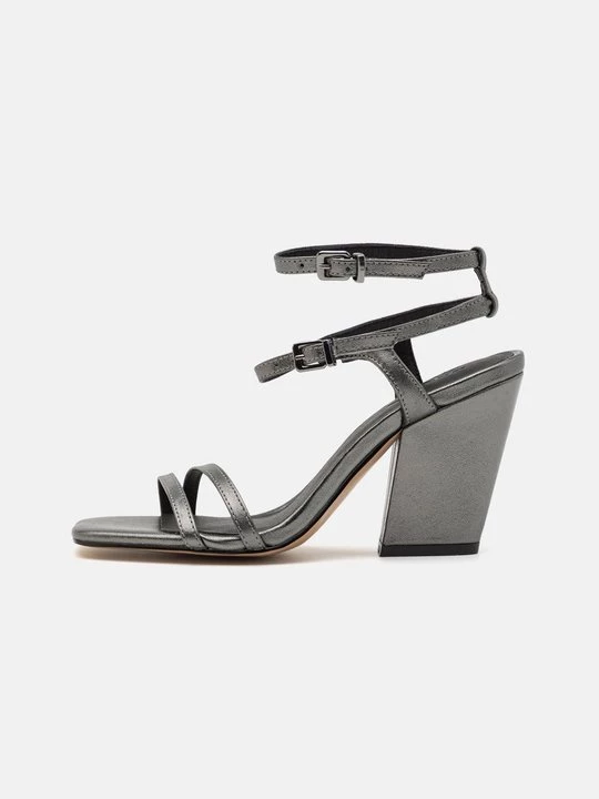 Foto van product Sandalen Zign By Zalando gunmetal