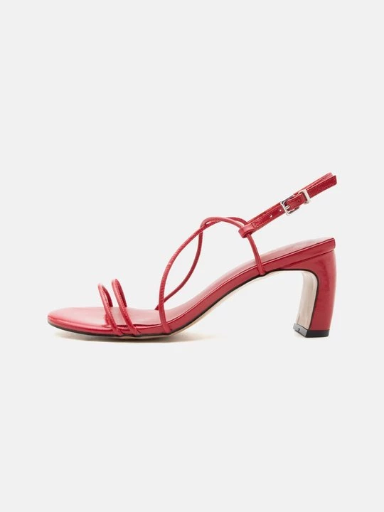 Foto van product Sandalen Zign By Zalando rood