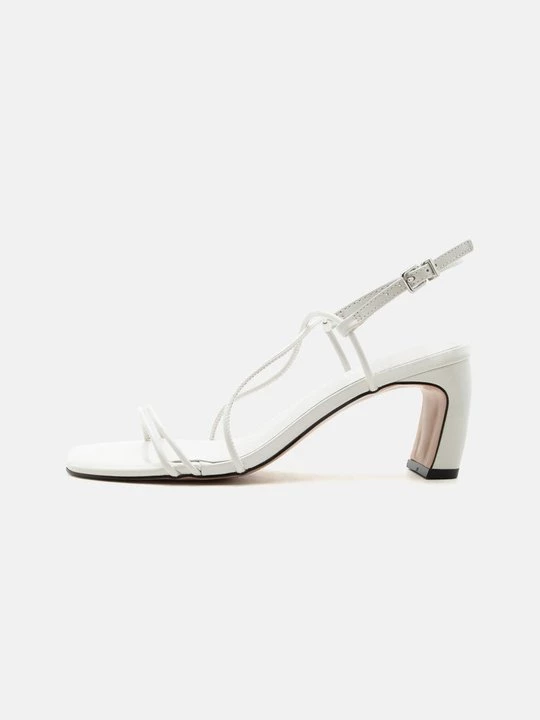 Foto van product Sandalen Zign By Zalando wit