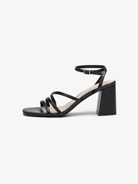 Foto van product Sandalen Zign By Zalando zwart