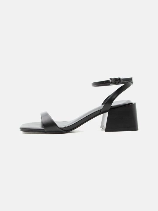 Foto van product Sandalen Zign By Zalando zwart