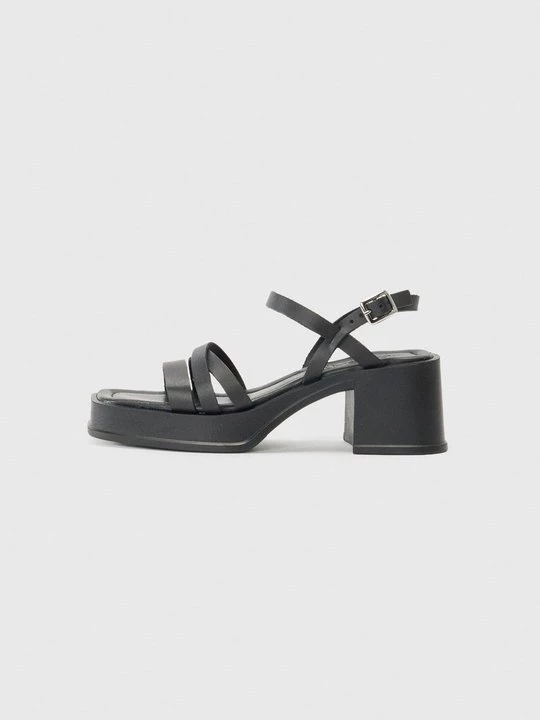 Foto van product Sandalen Zign By Zalando zwart