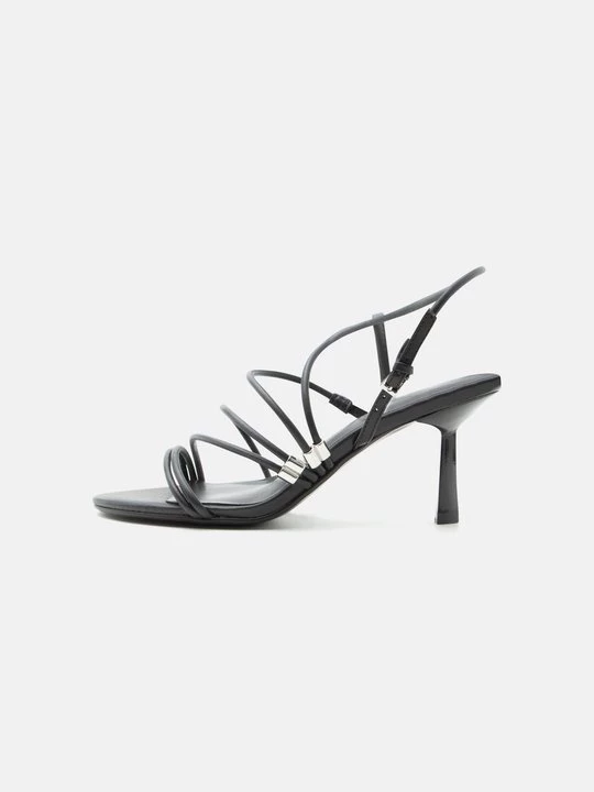 Foto van product Sandalen Zign STUDIO By Zalando zwart