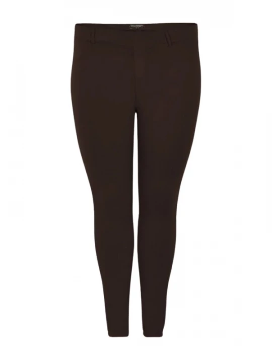 Foto van product SANDGAARD Leggings 'Copenhagen' bruin