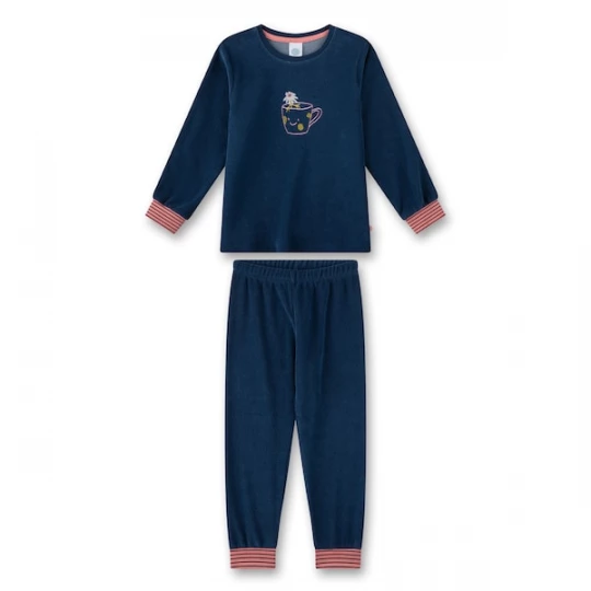 Foto van product Sanetta Nachtkledij blauw / gemengde kleuren
