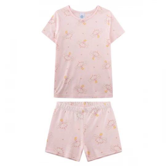 Foto van product Sanetta Nachtkledij rosa