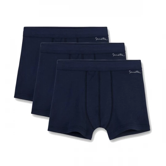 Foto van product Sanetta Onderbroek navy