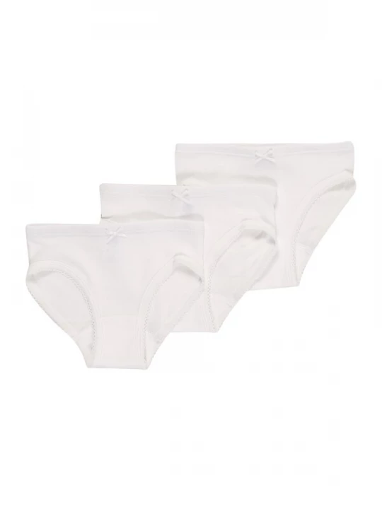Foto van product Sanetta Onderbroek wit