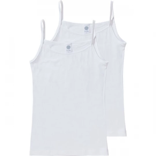 Foto van product Sanetta Onderhemd wit