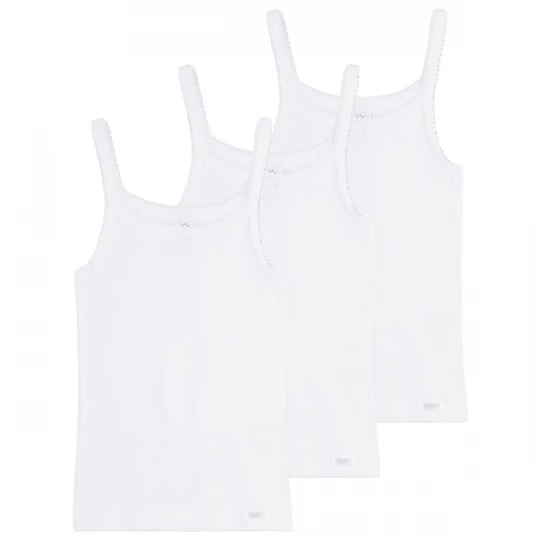 Foto van product Sanetta Onderhemd wit